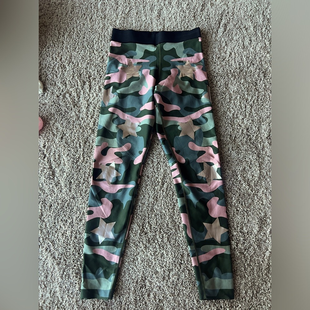 Ultracor Leggings